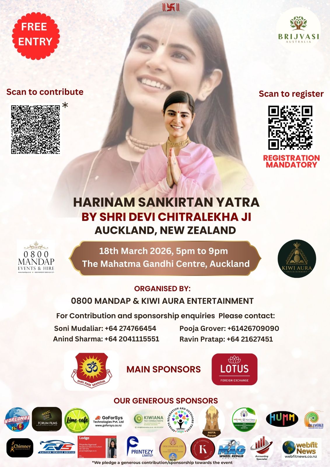 Flyer