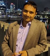 Vinay Karanam