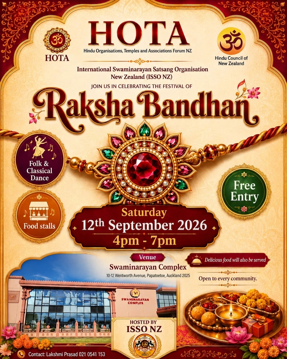 Raksha Bandhan