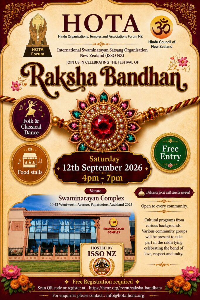 Raksha Bandhan